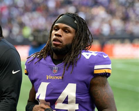 Source: Vikings safety Josh Metellus agrees to two-year contract extension